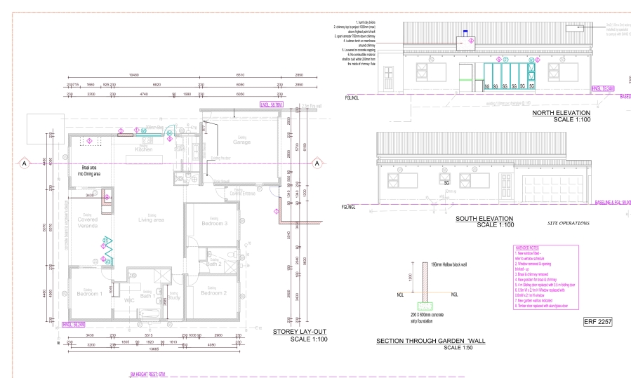 3 Bedroom Property for Sale in Sandbaai Western Cape